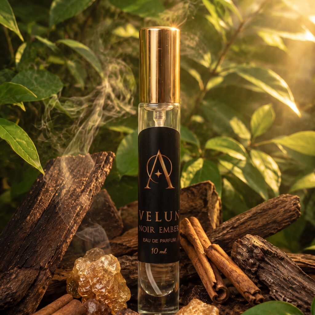 Noir Ember (10ML)