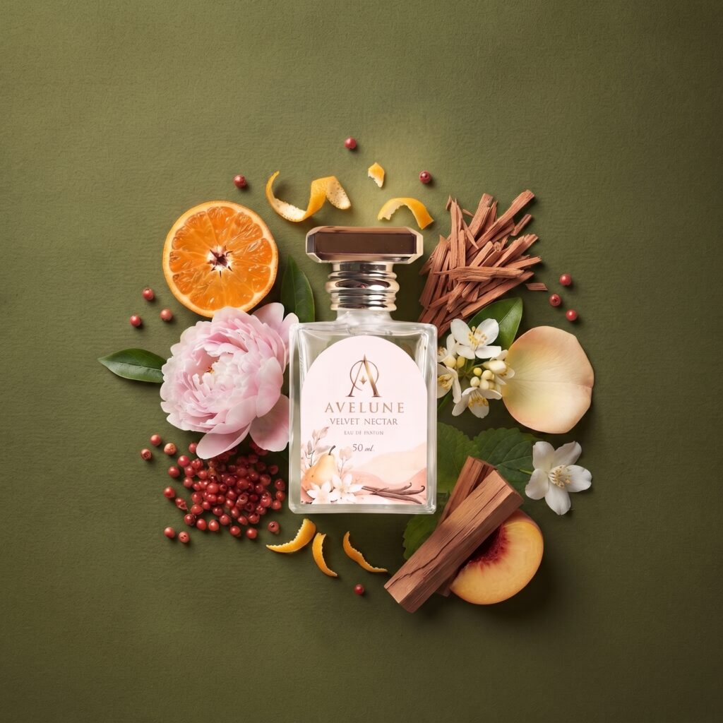 Velvet Nectar (50ML)